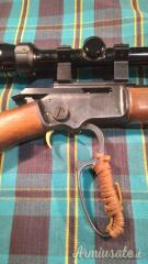 Marlin 39 A .22 Long Rifle