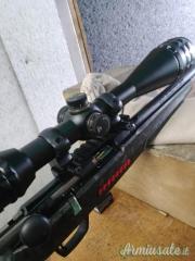 Winchester Exspert satra  .22 Long Rifle