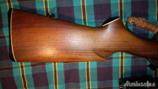 Marlin 39 A .22 Long Rifle