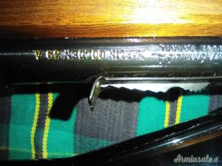 Marlin 39 A .22 Long Rifle