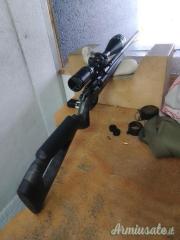 Winchester Exspert satra  .22 Long Rifle