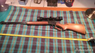 Marlin 39 A .22 Long Rifle