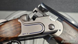 Beretta DT11  TRAP 12