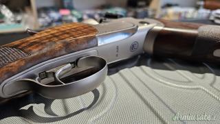 Beretta DT11  TRAP 12
