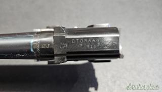 Beretta DT11  TRAP 12