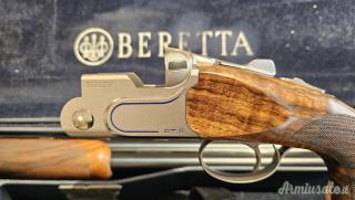 Beretta DT11  TRAP 12