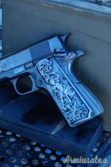Guancette colt 1911 san michele
