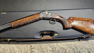 Beretta SO5  TRAP 12     IN ECCELLENTI CONDIZIONI