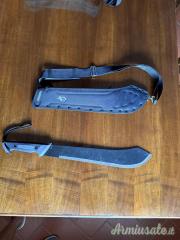 Machete Gerber Gator Bolo 39.5cm