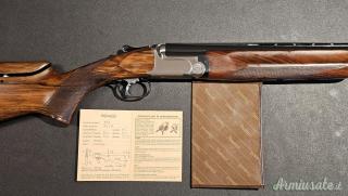Perazzi MX8 - 66*** TRAP