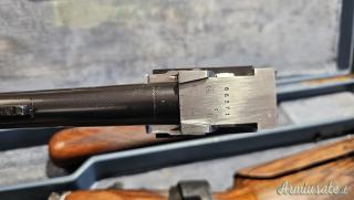 Perazzi MX8 - 66*** TRAP