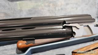 Perazzi MX8 - 66*** TRAP
