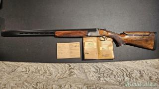 Perazzi MX8 - 66*** TRAP