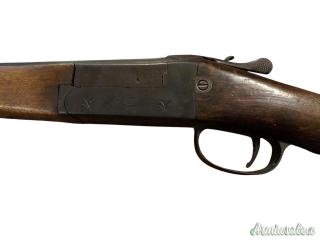 Beretta Fucile monocanna 12