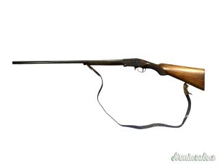 Beretta Fucile monocanna 12