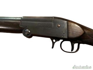 Beretta Fucile monocanna 12