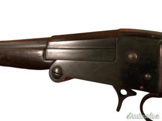 Beretta Fucile monocanna 12