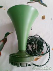 Tromba Delta voice 50w