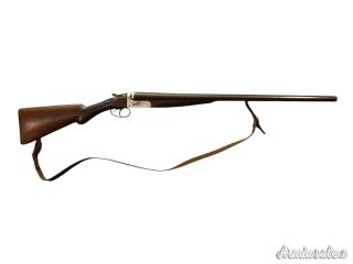 Remington doppietta cal. 12