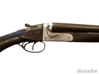 Remington doppietta cal. 12