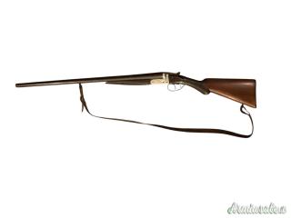 Remington doppietta cal. 12