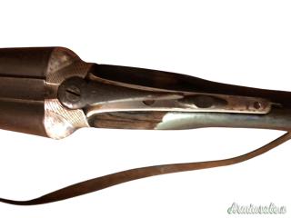 Remington doppietta cal. 12