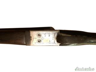 Remington doppietta cal. 12