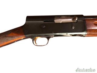 Fucile automatico Browning modello Auto-5 calibro 12