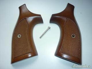 Fusti K ed L square smith e wesson