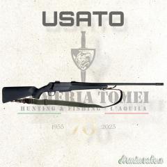 USATO – CARABINA – WINCHESTER MOD. XPR cal. 300 Win. Mag.