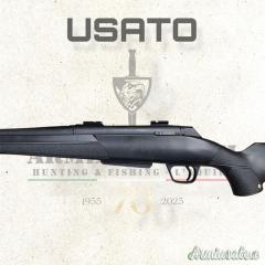 USATO – CARABINA – WINCHESTER MOD. XPR cal. 300 Win. Mag.