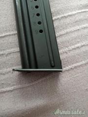 Caricatore Desert Eagle 357 Mag. Originale IMI