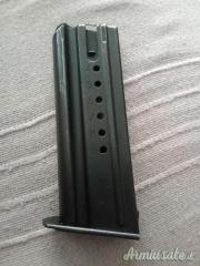Caricatore Desert Eagle 357 Mag. Originale IMI