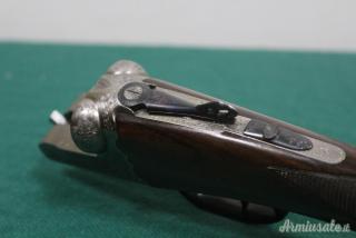 Doppietta Zanotti Cal.20