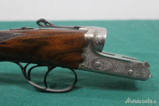 Doppietta Zanotti Cal.20