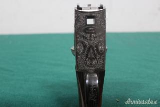 Doppietta Zanotti Cal.20