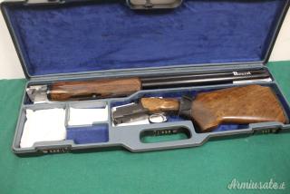 Sovrapposto Perazzi Mod.MX8 Trap Cal.12