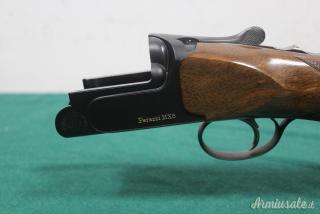 Sovrapposto Perazzi Mod.MX8 Trap Cal.12