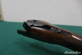 Sovrapposto Perazzi Mod.MX8 Trap Cal.12