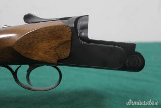 Sovrapposto Perazzi Mod.MX8 Trap Cal.12