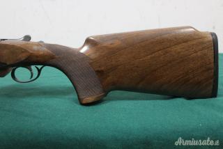 Sovrapposto Perazzi Mod.MX8 Trap Cal.12