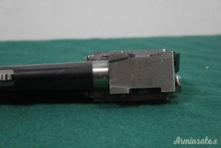 Sovrapposto Perazzi Mod.MX8 Trap Cal.12