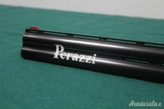 Sovrapposto Perazzi Mod.MX8 Trap Cal.12