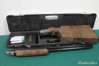 Sovrapposto Perazzi SC3 Trap Cal.12
