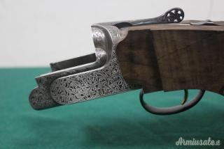 Sovrapposto Perazzi SC3 Trap Cal.12