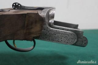 Sovrapposto Perazzi SC3 Trap Cal.12