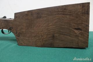 Sovrapposto Perazzi SC3 Trap Cal.12