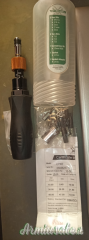 SET DINAMOMETRICO VORTEX  Torque Wrench Mounting Kit