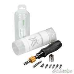 SET DINAMOMETRICO VORTEX  Torque Wrench Mounting Kit