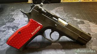 Tanfoglio T95R 9x21mm IMI